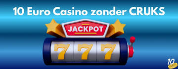 Casino zonder CRUKS in Nederland Een Nieuwe Ervaring