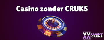 Casino Zonder CRUKS in Nederland Vrijheid en Vermogen