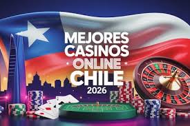 Casinos Chilenos Confiables Descubre los Mejores con Soporte