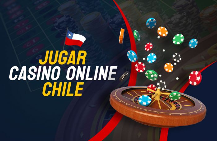 Casinos Chilenos Confiables Descubre los Mejores con Soporte