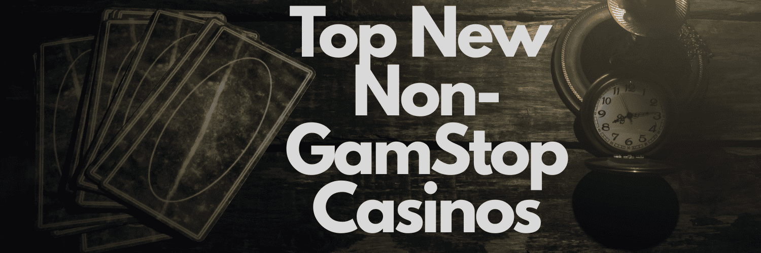 Casinos Not Under GamStop Exploring Your Options