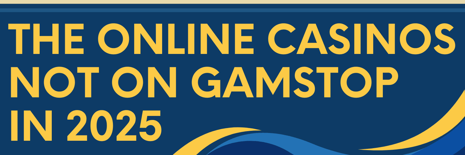 Comprehensive List of Sites Not on GamStop -1365512151