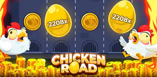 Discover Chicken Road The Ultimate Adventure Game