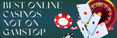 Discover Online Casinos Not Blocked by Gamstop 1699052926 Discover Online Casinos Not Blocked by Gamstop 1699052926