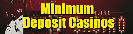 Discover the Best £1 Deposit Casinos in the UK -26111996
