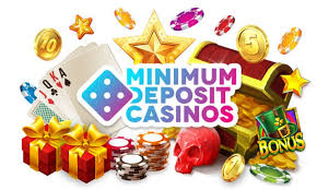 Discover the Best £1 Deposit Casinos in the UK -26111996