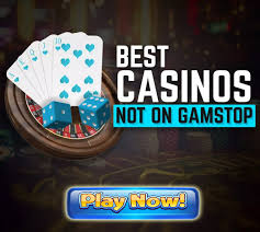 Discover the Best Casinos Not on Gamstop in the UK 1717148863