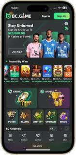 Discover the Thrills of BC.Game India Online Casino 1036113145