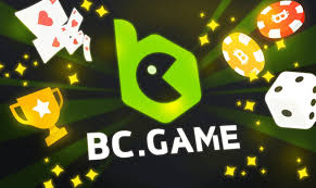 Discover the Thrills of BC.Game India Online Casino 1036113145