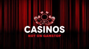 Discover Top Casino Sites Not on Gamstop 1767466926