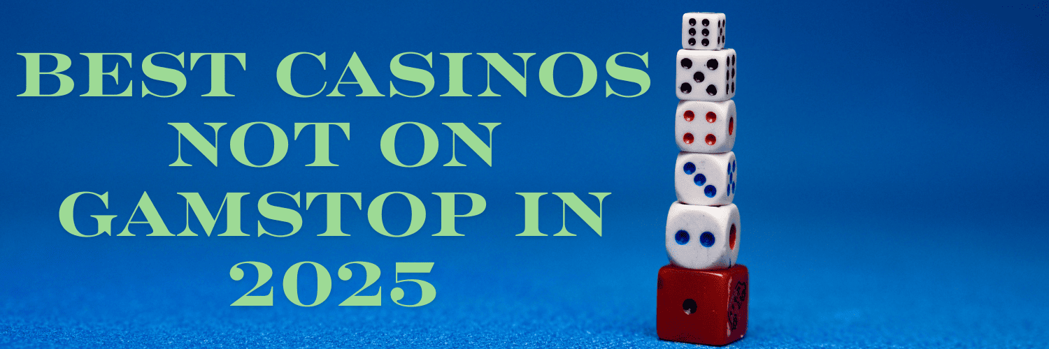 Discovering Casino Sites Not on GamStop Options for Players Discovering Casino Sites Not on GamStop Options for Players