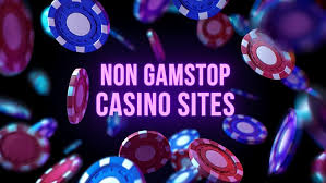 Discovering the Best Casino Sites Not on Gamstop 1497094301