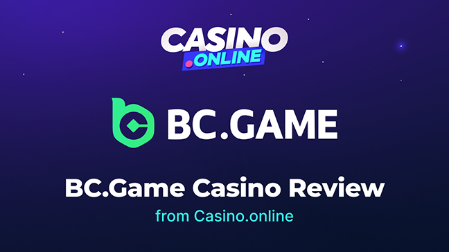 Experience Gaming on the Go The BC.Game Mobile App 727139191