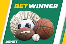 Experience the Excitement of BetWinner Casino