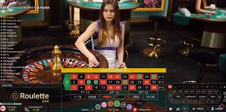 Experience the Thrill of Roulette with Real Money