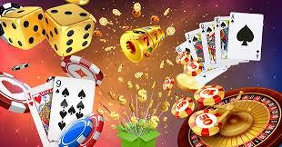 Experience Thrilling Gaming at Incognito Casino & Sportsbook