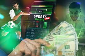 Explore the 1xBet iOS App Your Gateway to Sports Betting