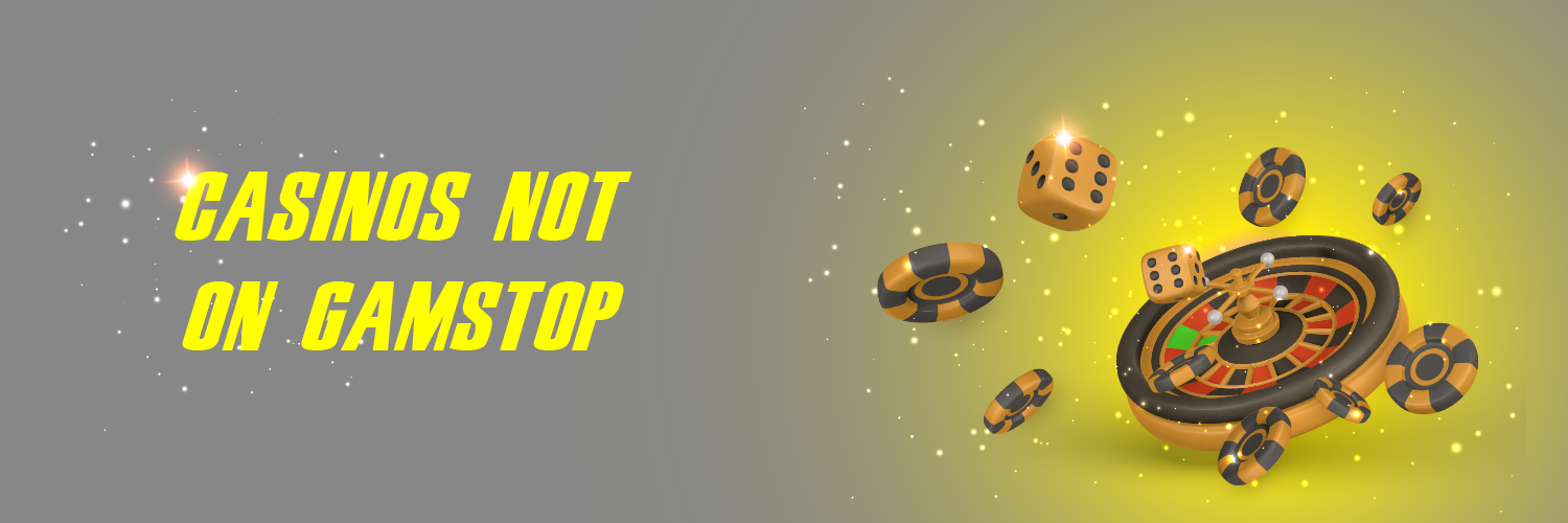 Exploring Non-Gamstop Casino Sites A Comprehensive Guide -1923737276