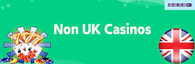 Exploring Offshore Casino Platforms in the UK Exploring Offshore Casino Platforms in the UK