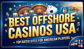 Exploring UK Casino Bonuses Offshore A Comprehensive Guide