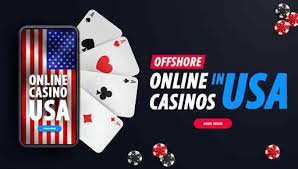 Exploring UK Casino Bonuses Offshore A Comprehensive Guide