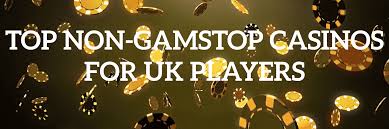 Exploring Unregistered UK Casinos Opportunities and Risks