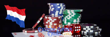 Geen CRUKS Casino Vrijheid voor Spelers