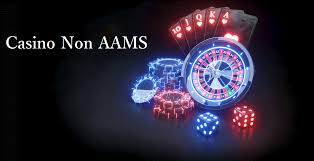 I Migliori Casino Non AAMS per Italiani Giocare in Sicurezza e Divertimento