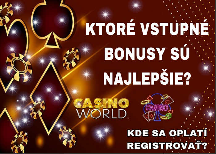 Kompletný zoznam kasín Objavte svet hazardu