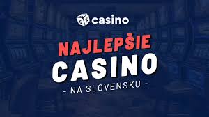 Kompletný zoznam kasín Objavte svet hazardu