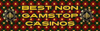 List of Non GamStop Casinos Your Gateway to Unlimited Gaming