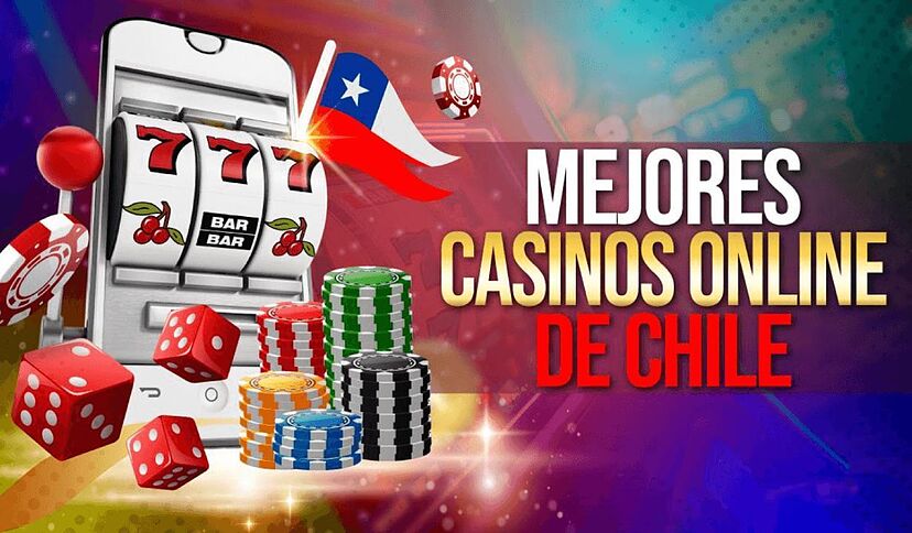 Los Mejores Casinos Online Chile Confiables para Jugar