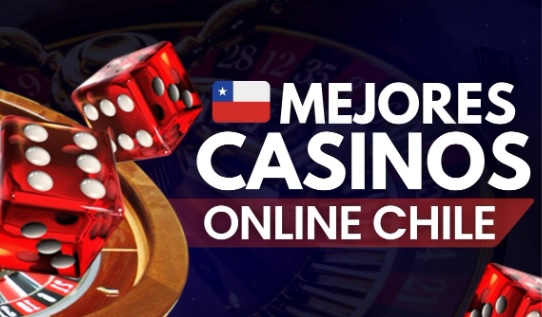 Los Mejores Casinos Online en Chile con Tragamonedas 1148177645