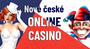 Mezinárodní online casina v ČR Trendy, nabídky a budoucnost