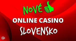 Nove Online Casino Zábava a Bonusy na Dosah Ruky