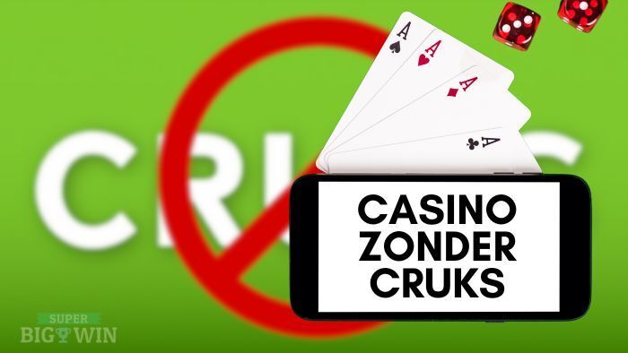 Online Casino Nederland zonder IDIN Waar en Hoe te Spelen