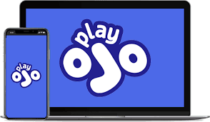 Oplev det Spændende ved Play OJO Casino