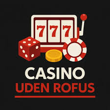 Oplev Spil Casino Uden ROFUS - Underholdning Uden Grænser