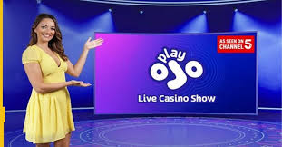 Oplev Spænding Og Underholdning Hos Play OJO Casino