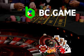 Opsi Pembayaran Terbaik di BC Game untuk Pengalaman Bermain yang Lebih Baik