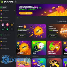 Opsi Pembayaran Terbaik di BC Game untuk Pengalaman Bermain yang Lebih Baik