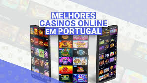 Os Melhores Casinos Online em Portugal -2079042276