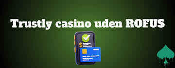 PayPal Casino Uden Rufus Din Guide til Sikker Online Spil