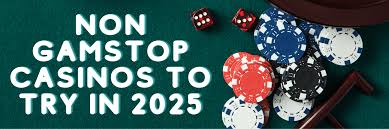Reputable Casinos Not on GamStop A Guide for Players