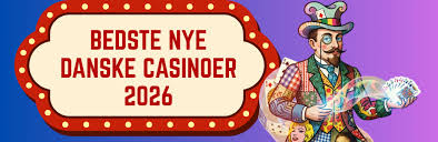 Sikre Nye Udenlandske Casinoer En Guide til Sikker Spiloplevelse