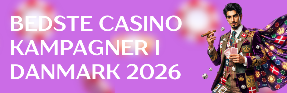 Sikre Nye Udenlandske Casinoer En Guide til Sikker Spiloplevelse