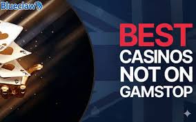 The Rise of Non-Gamstop Casinos A New Era in Online Gaming 1703027785