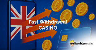 Top Casinos with Fast Payouts Quick Withdrawals for Players