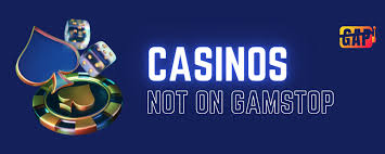 Trusted Non GamStop Casinos Find Your Perfect Gaming Experience