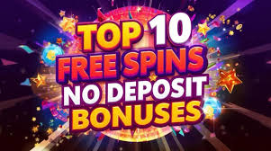 Unlock Exciting Opportunities with 20 Free Spins No Deposit 1185634879